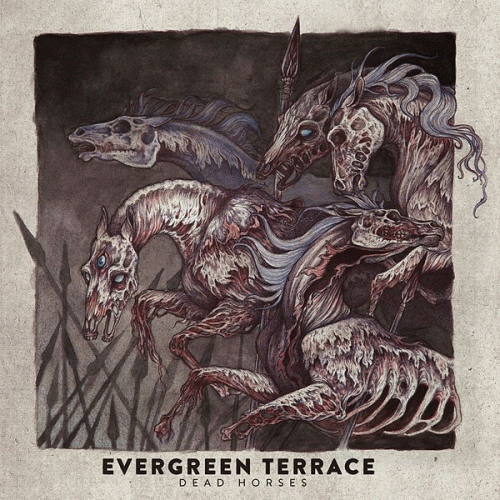 Evergreen Terrace : Dead Horses